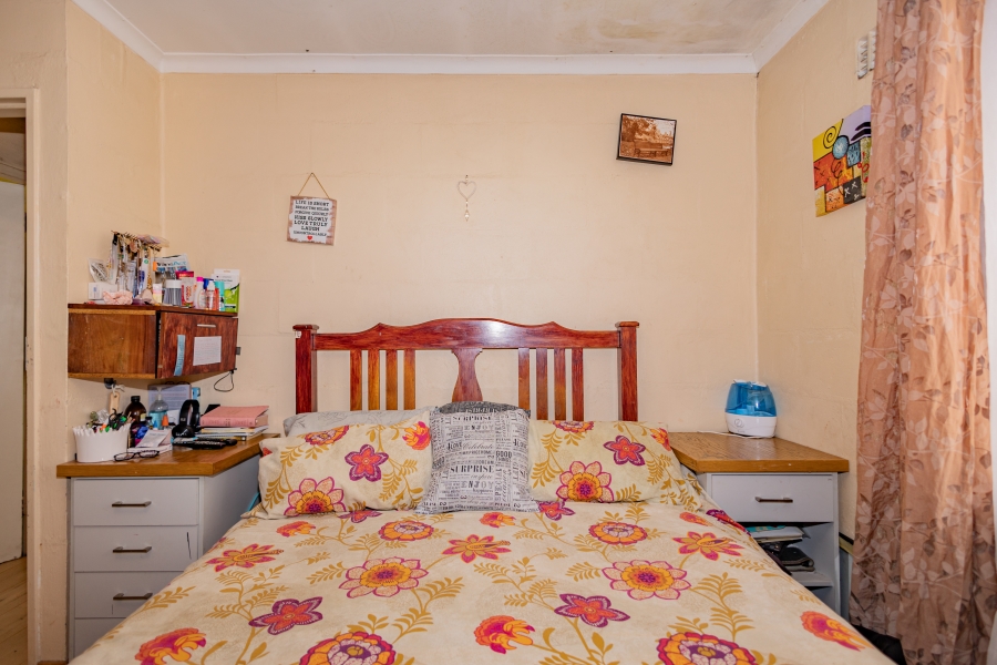 2 Bedroom Property for Sale in Connaught Estate Western Cape